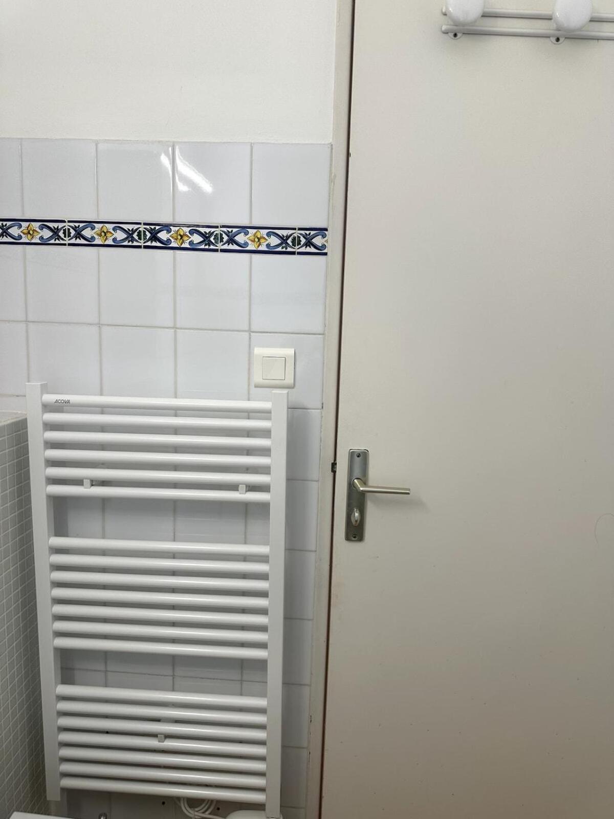 Le Cap Appartement Cassis Buitenkant foto